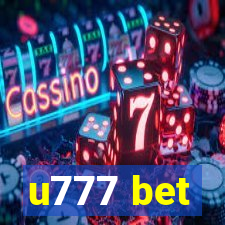 u777 bet